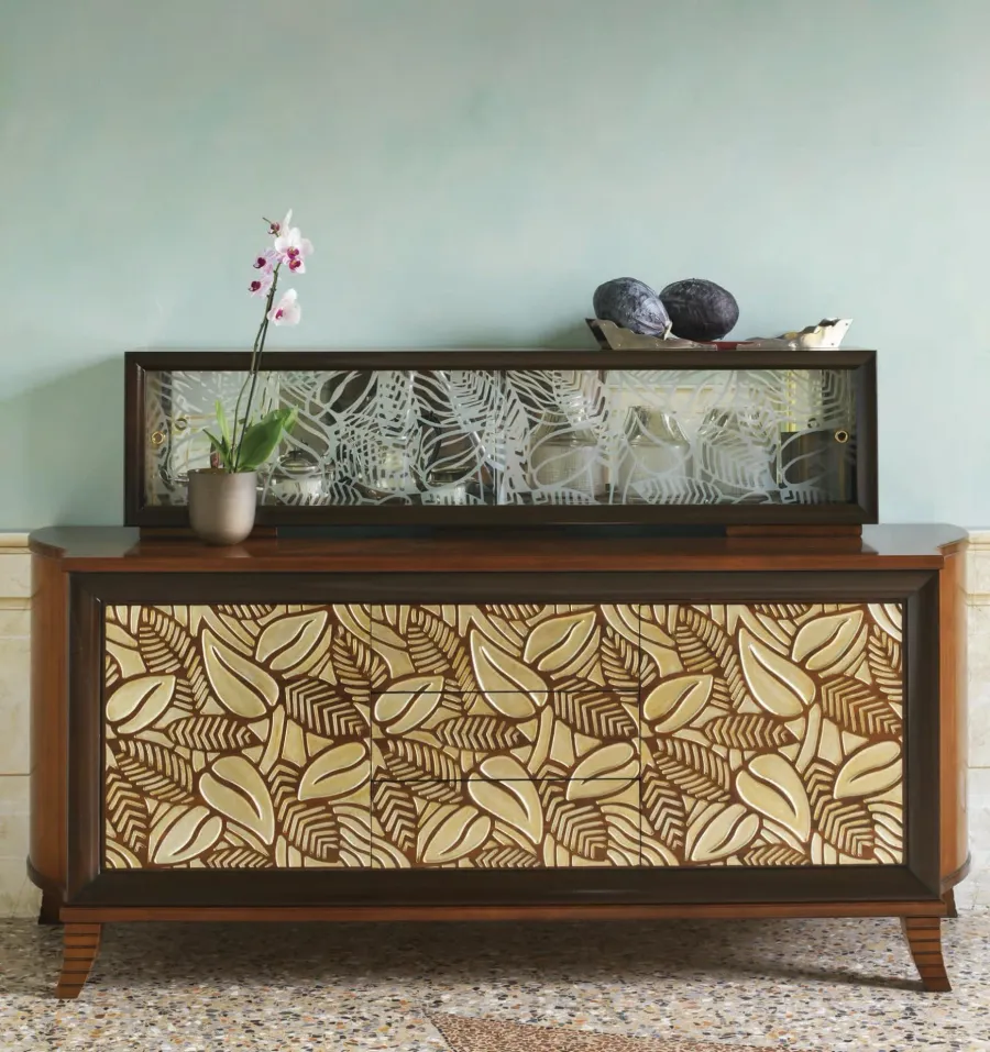 Hangi Şifonyerler Şu Anda Moda