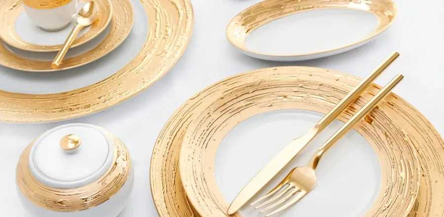 Masa hazırlamanın temel kuralları