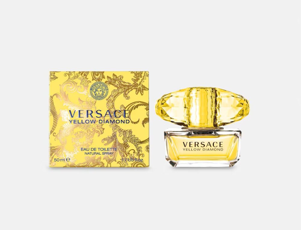 Versace Parfümleri