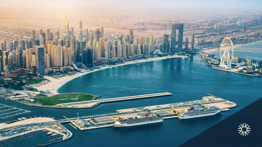 2026'da Dubai'de Gayrimenkuller