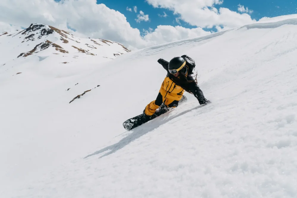 Bir Snowboard Tahtası Ne Kadar