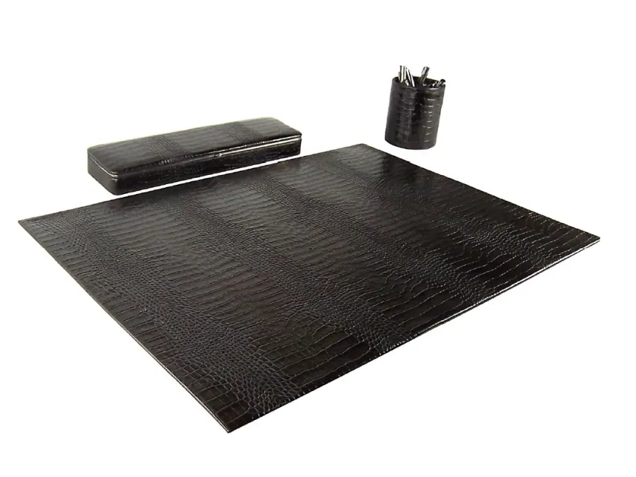 Lüks Masaüstü Seti