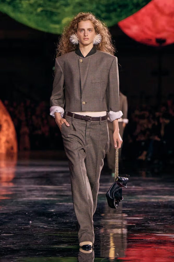 Modern Tailoring Trendleri 2026