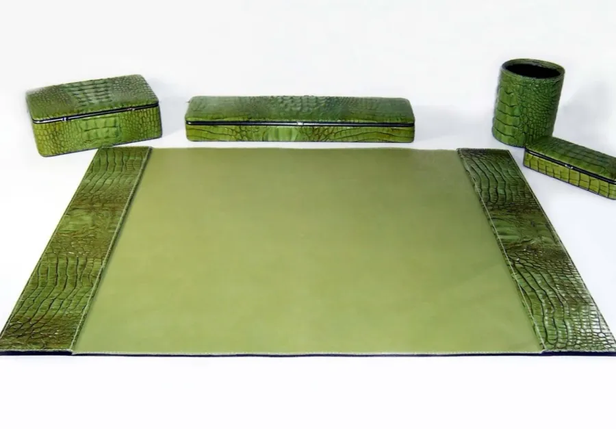 Premium Masaüstü Seti