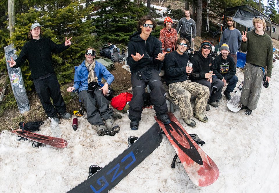 Snowboard Tahtası Blogu