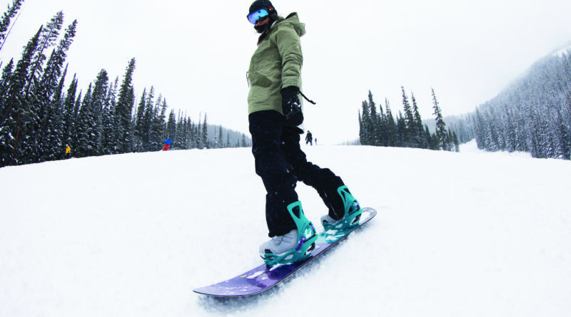 Snowboard Tahtası Fiyatı