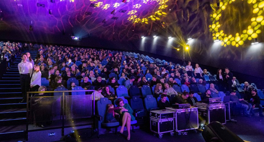 2026 Film Festivalleri