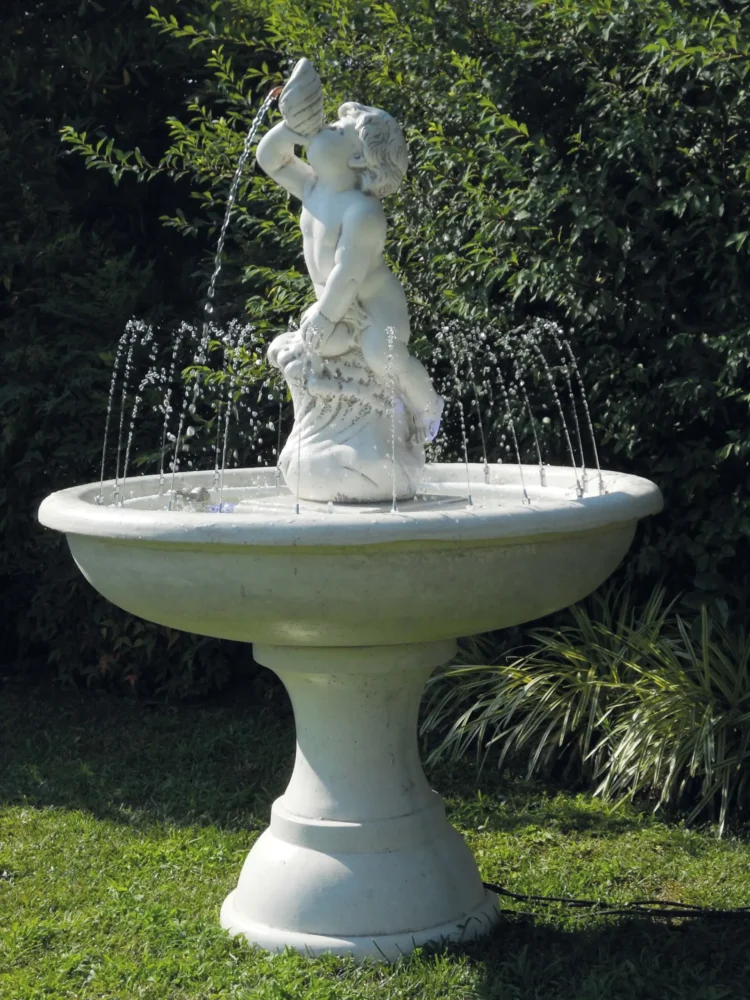 Fontanna Bahçe Blogu