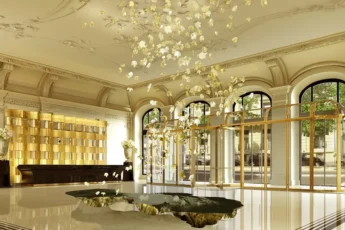 Avrupadaki En Luks Oteller En Iyi 10 Ve Rehber 2026