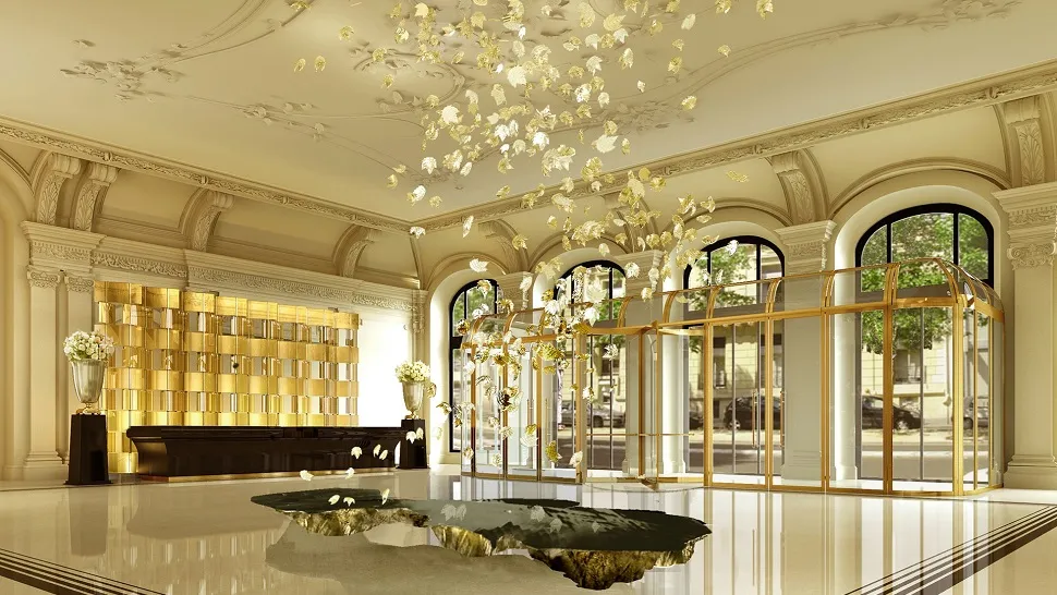 Avrupa’nın en lüks otelleri – en iyi 10 ve 2026 rehberi