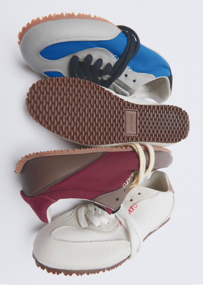 Axel Arigato Ne Markasıdır