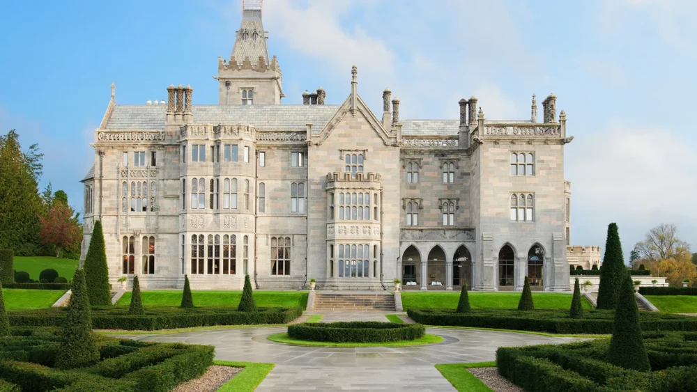 Adare Manor Oteli