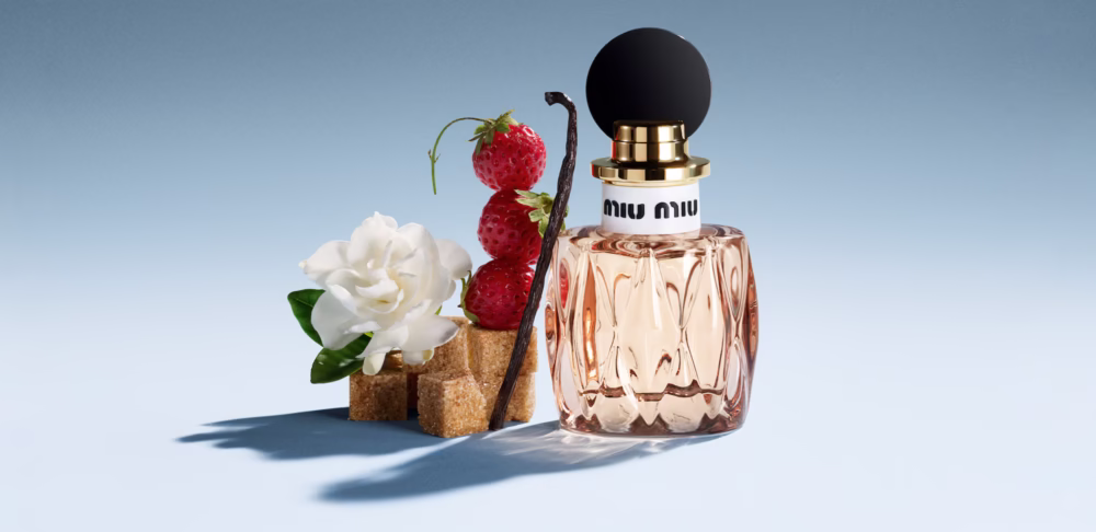 Seksi Kadın Parfümleri