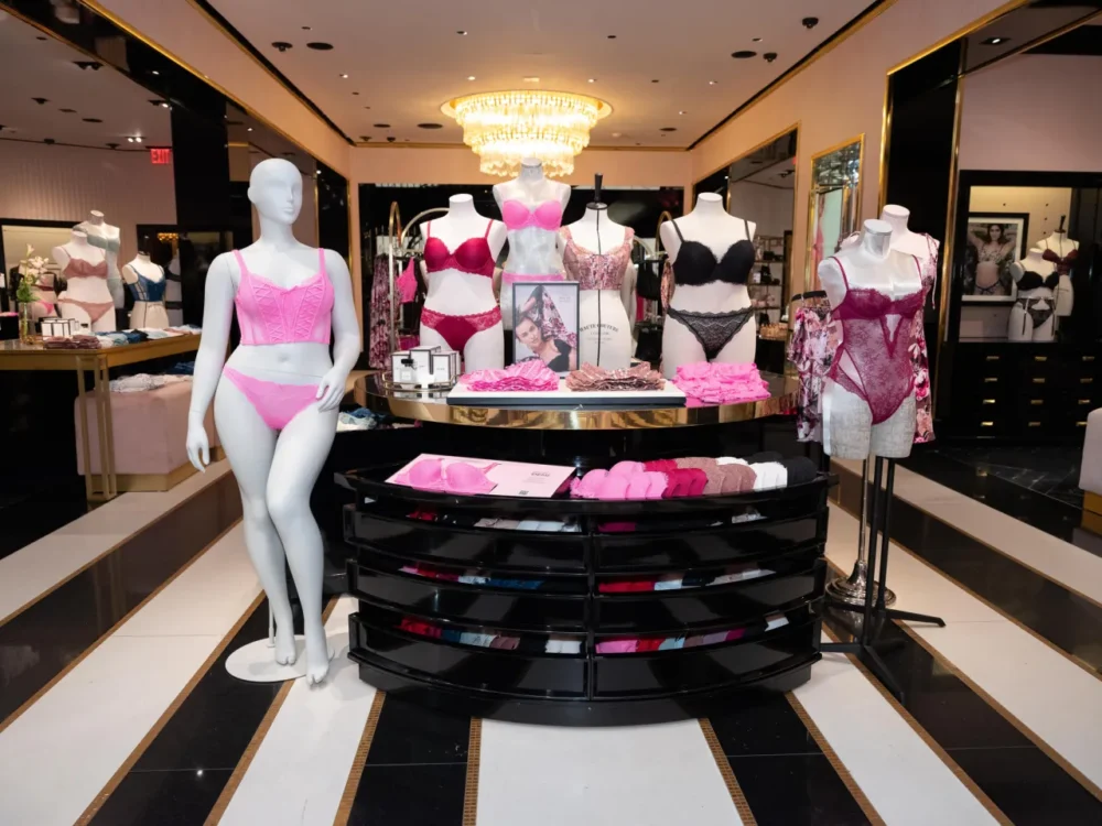 Victoria's Secret Mağazası