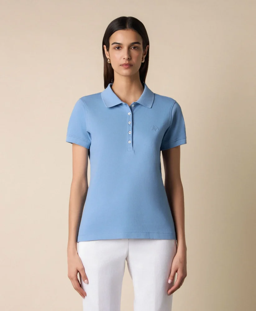 Brooksbrothers Kadın Modası