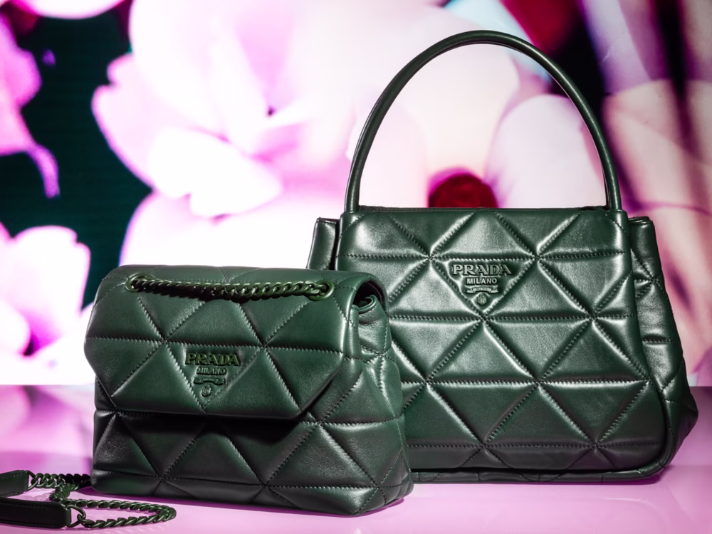 Prada Koleksiyonları