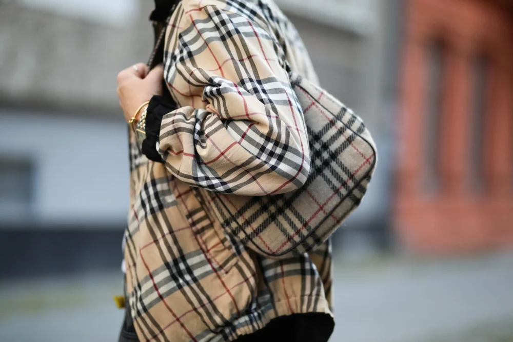 Burberry'nin Kısa Tarihi