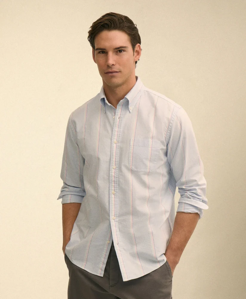 Brooks Brothers Erkek Giyim