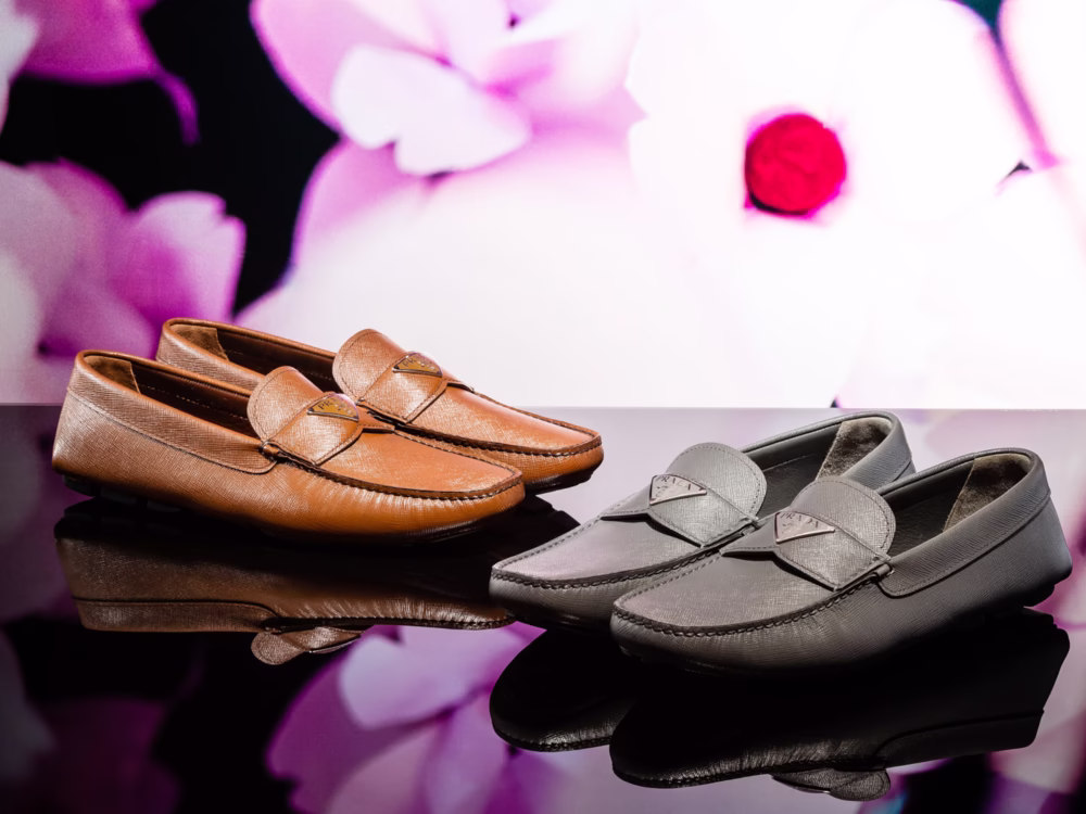 Prada Kapsül Koleksiyonları Blog
