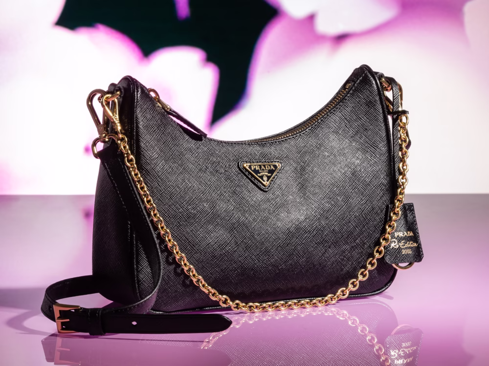 Prada Kapsül Koleksiyonları