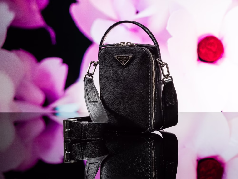 Prada Kapsül Koleksiyonu