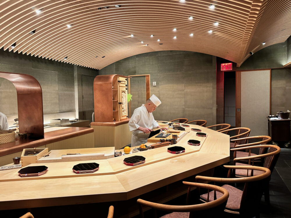 Sushi Sho