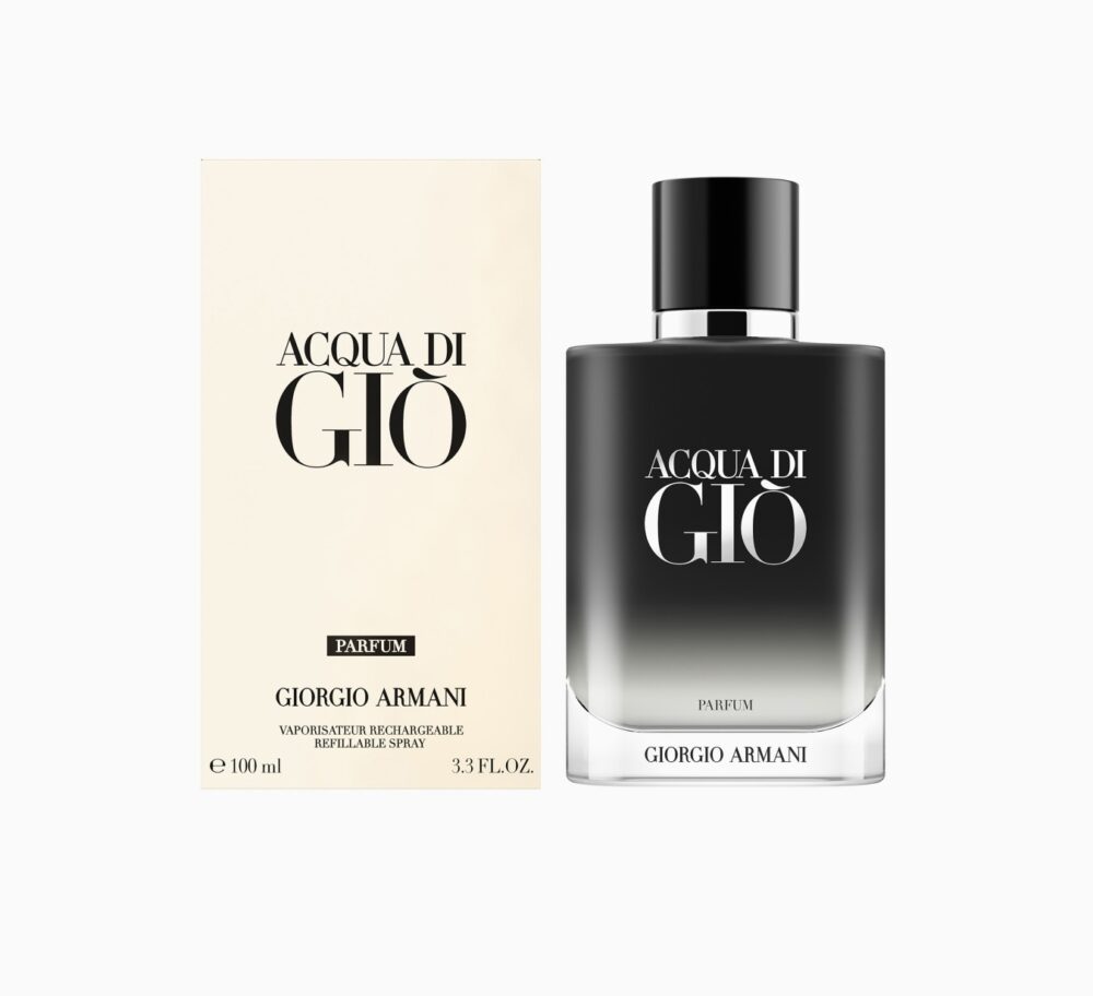 Armani Erkek Parfümleri