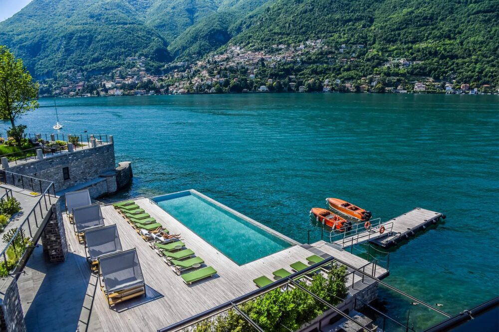 Como Gölü