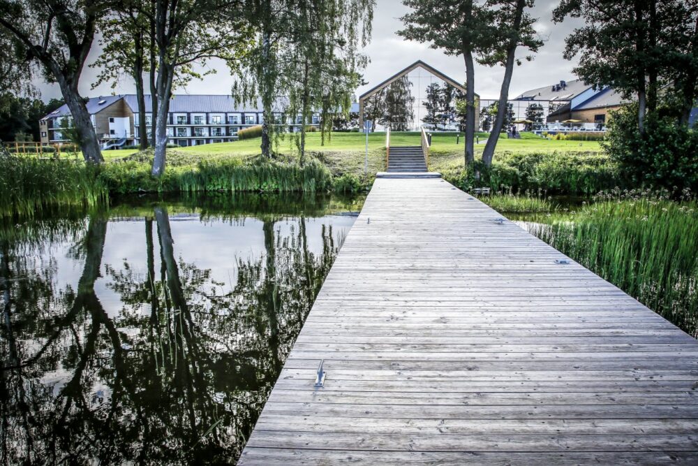 Mazury'deki En İyi Oteller