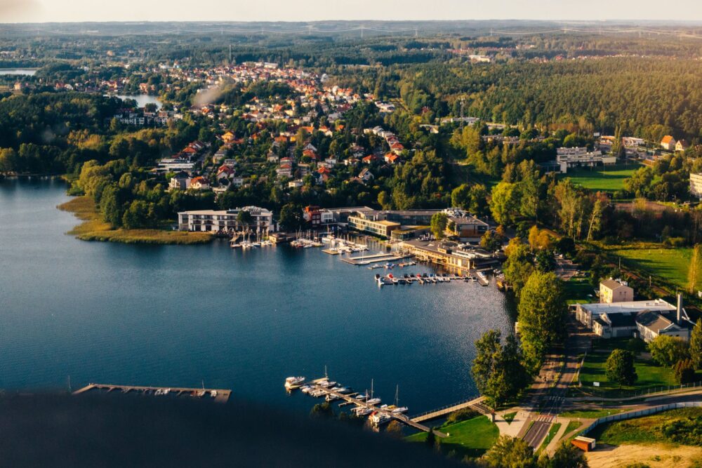 Mazury Otelleri