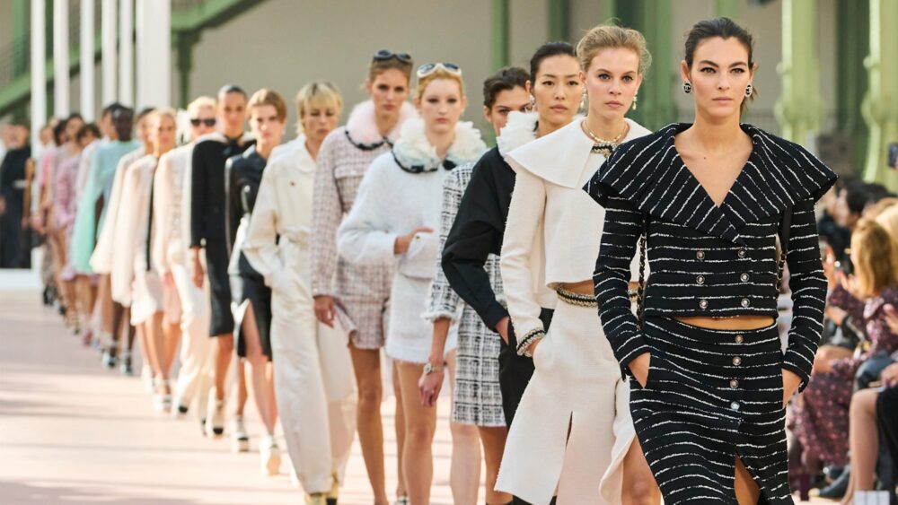 2026 Yılında Lüks Moda Gösterileri