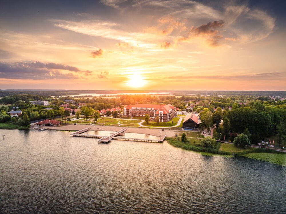 Mazury En İyi Oteller