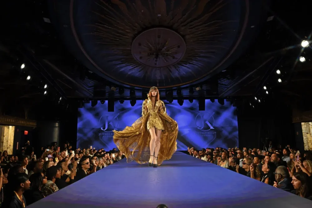 New York Moda Haftası