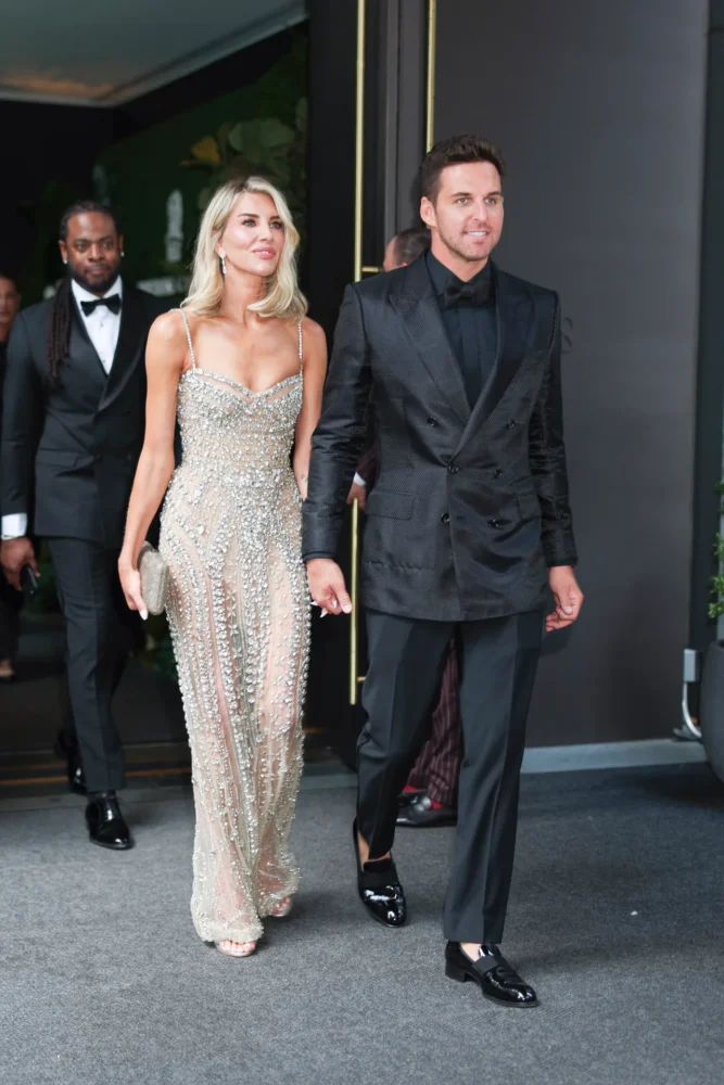 Taylor Swift ve Travis Kelce'nin Düğünündeki Konuklar
