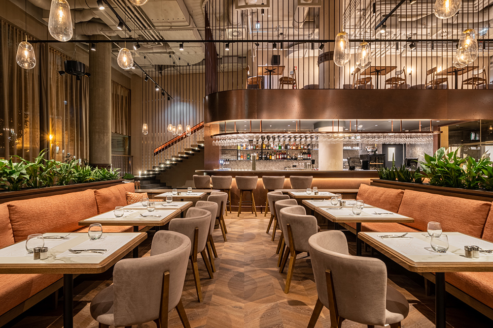 Budapeşte Restoranları Rehberi