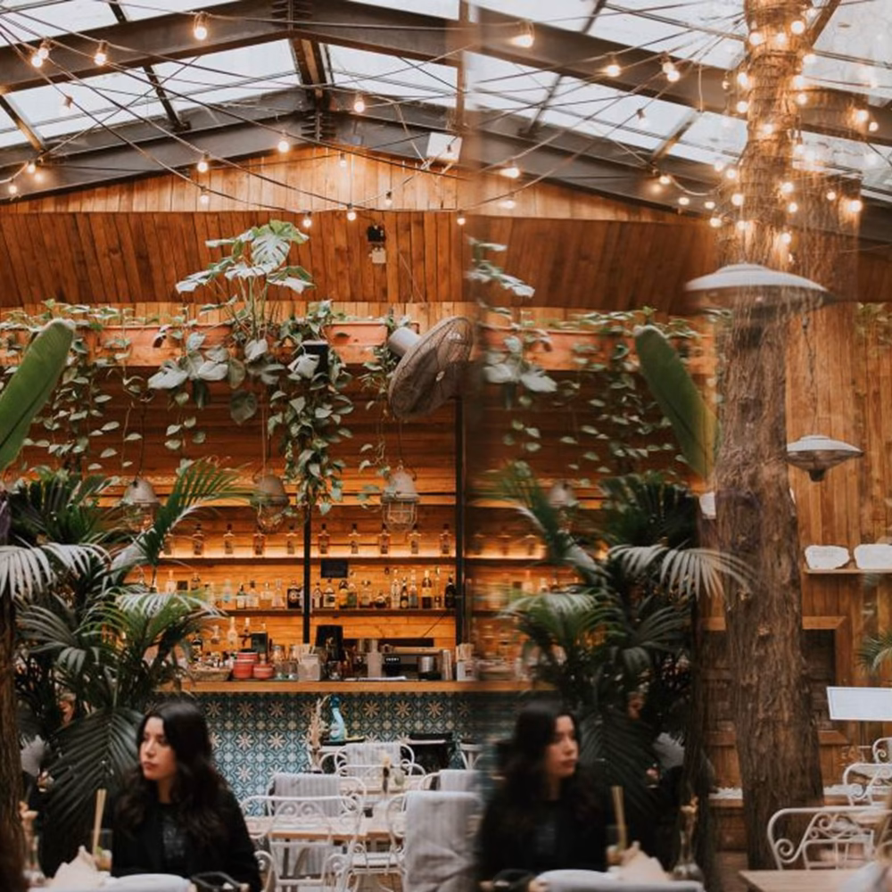 Budapeşte Restoranları