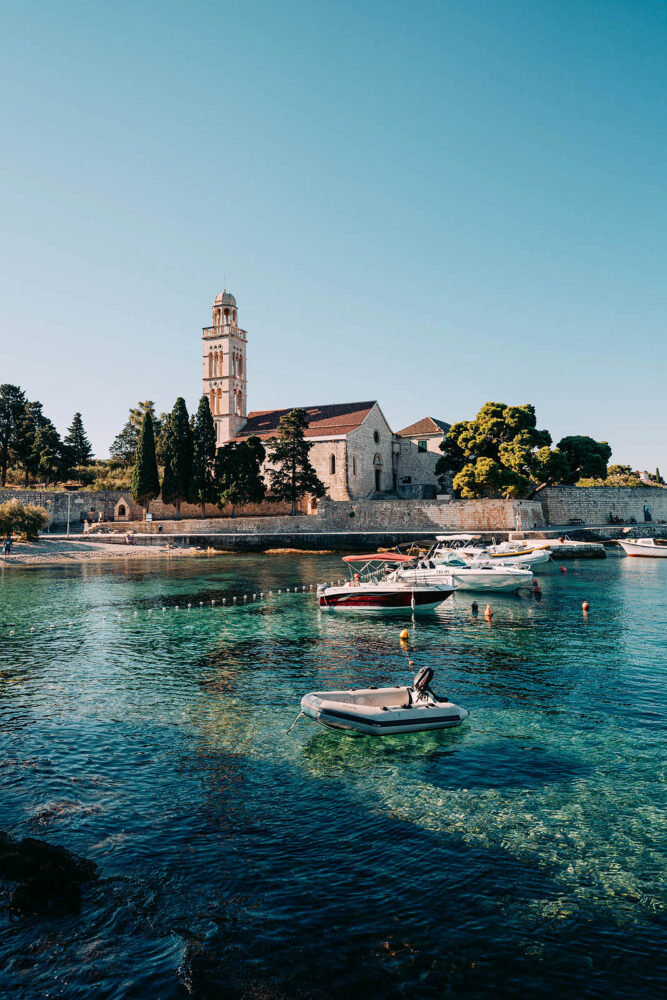 Hvar Turizmi