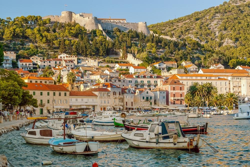 Hvar Adası'nda Kültür