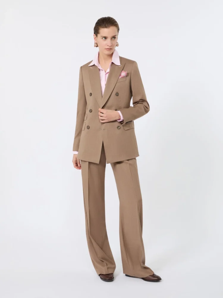 Max Mara Premium Malzemeler