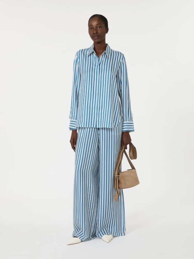 Max Mara Temel Parçalar