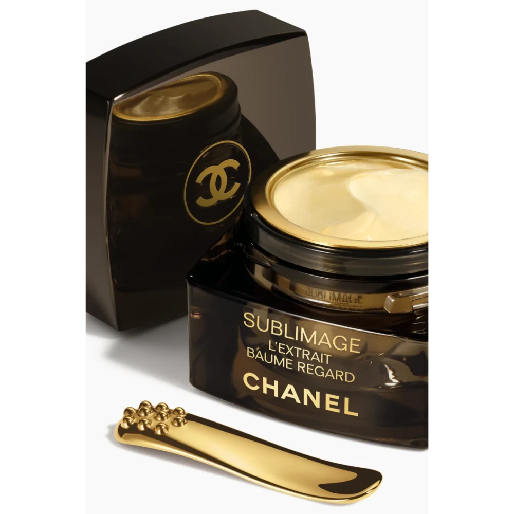 Chanel Lüks Kozmetik1