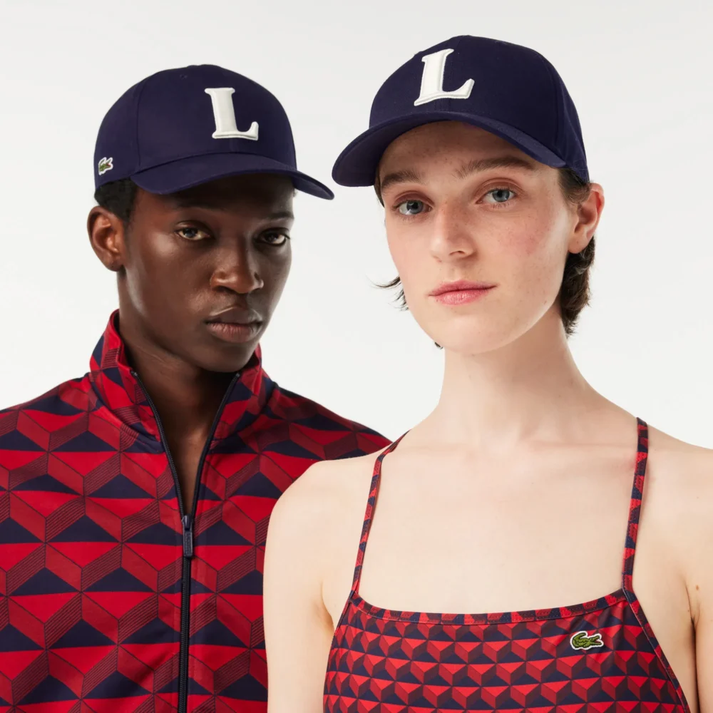 Lacoste Aksesuarları