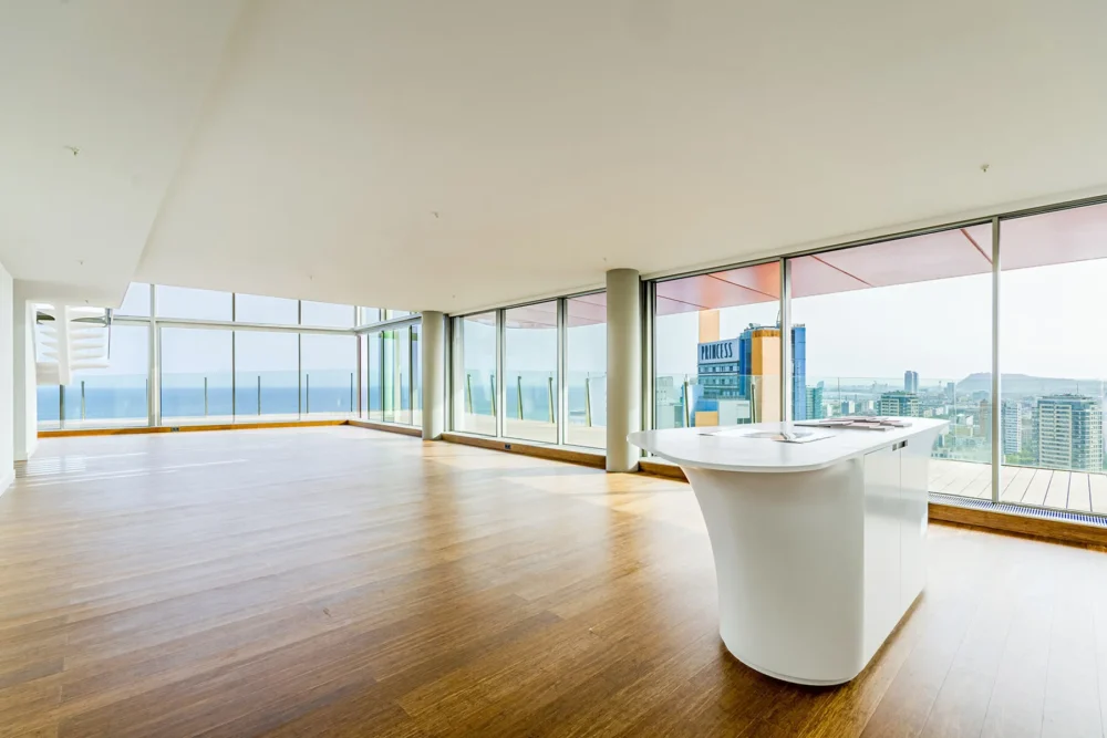 Barcelona Sothebys İspanya'da Gayrimenkul