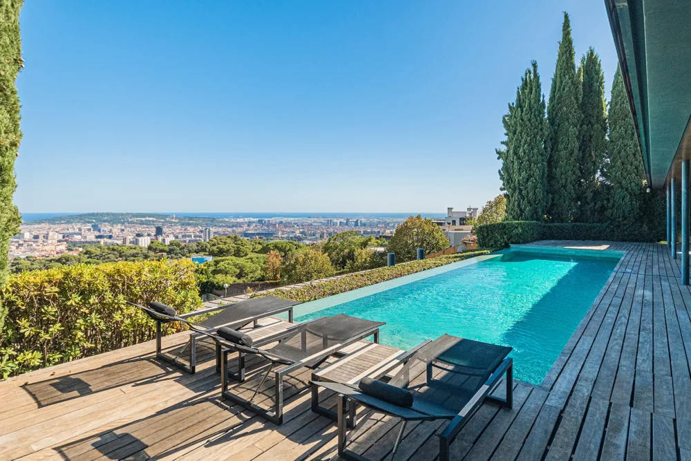 Barcelona Sothebys İspanya'da Gayrimenkul