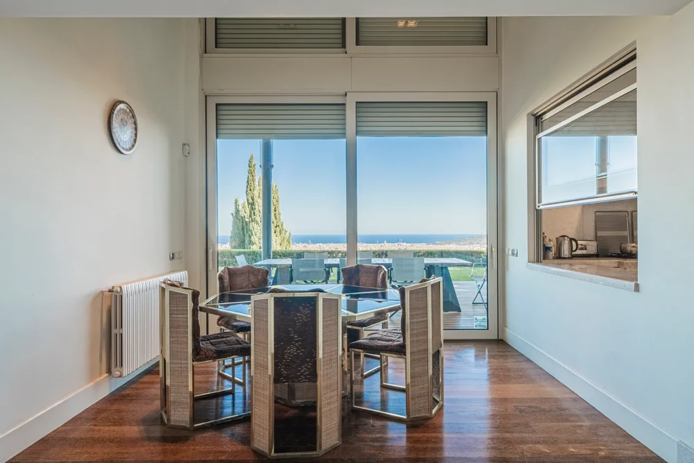 Barcelona Sothebys İspanya'da Gayrimenkul