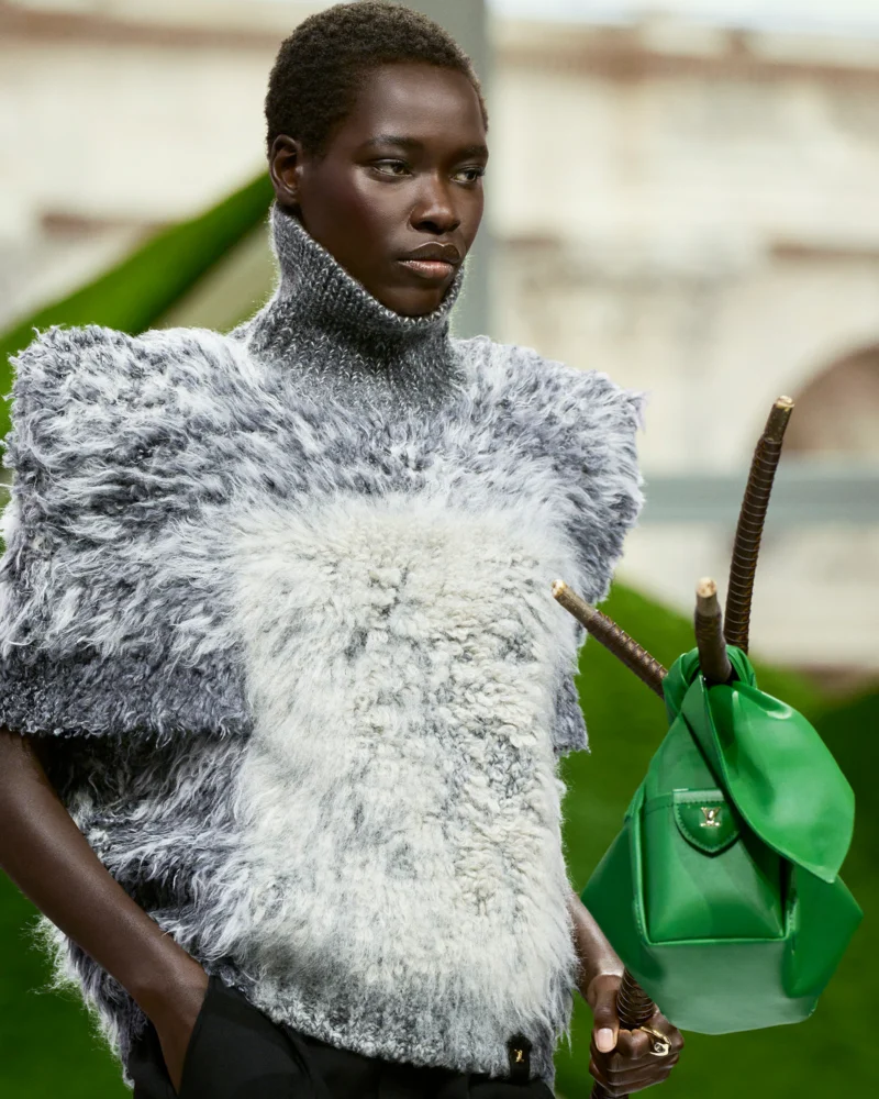 Louis Vuitton Sonbahar Kış 2026