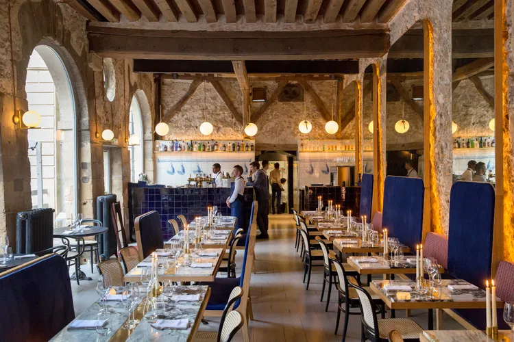 Paris Restoranları Blogu