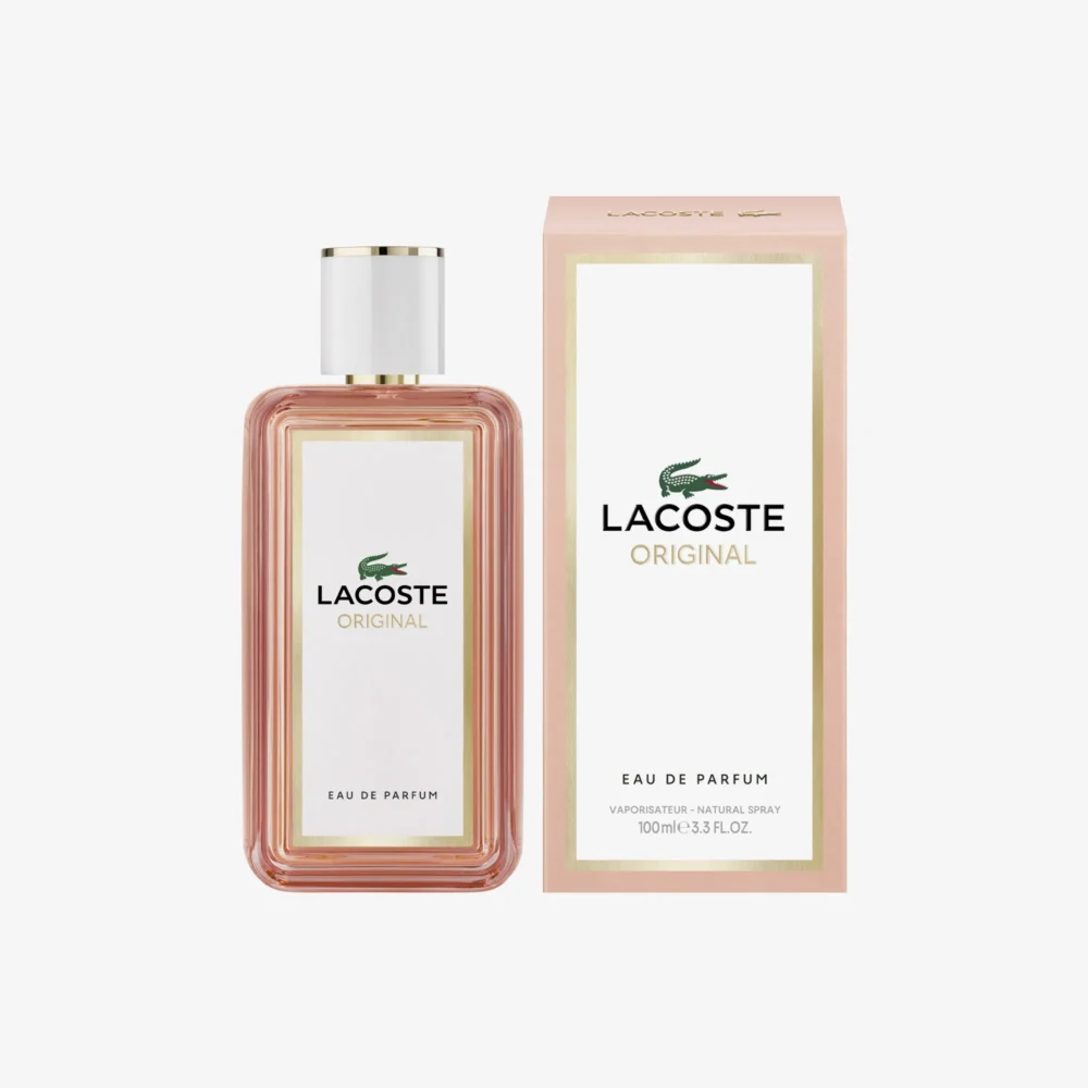 Lacoste Parfümleri