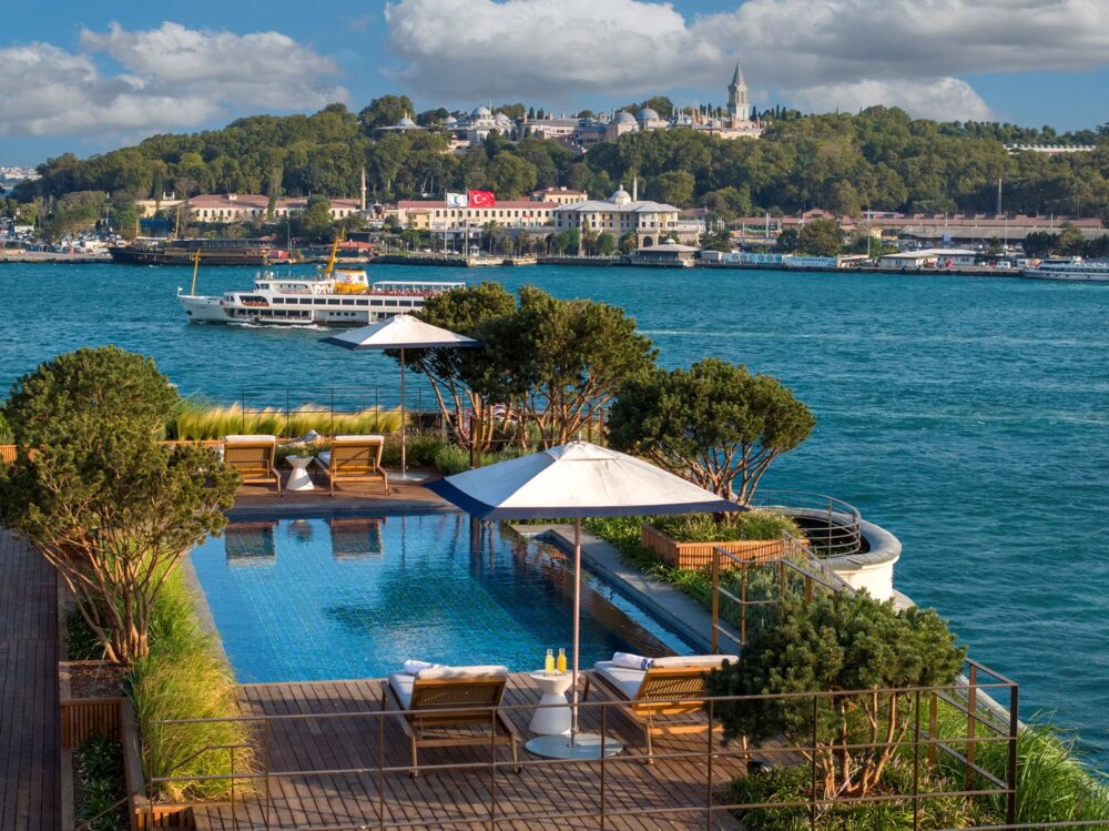 İstanbul Otelleri