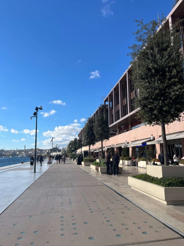 Stambul Otelleri